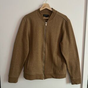 RW & Co Zip-up Jacket - Size M